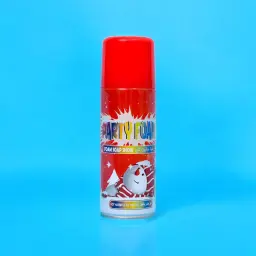Party Snow Spray 0153